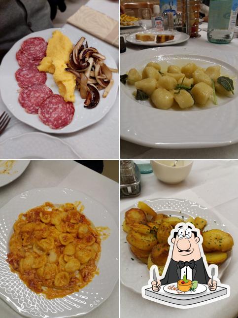 Cinzano Bar di Scagnol Gianna
