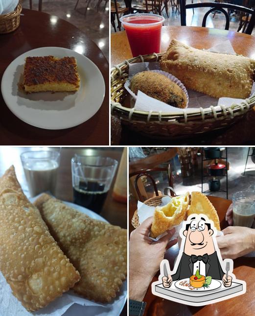 Pingo de Ouro