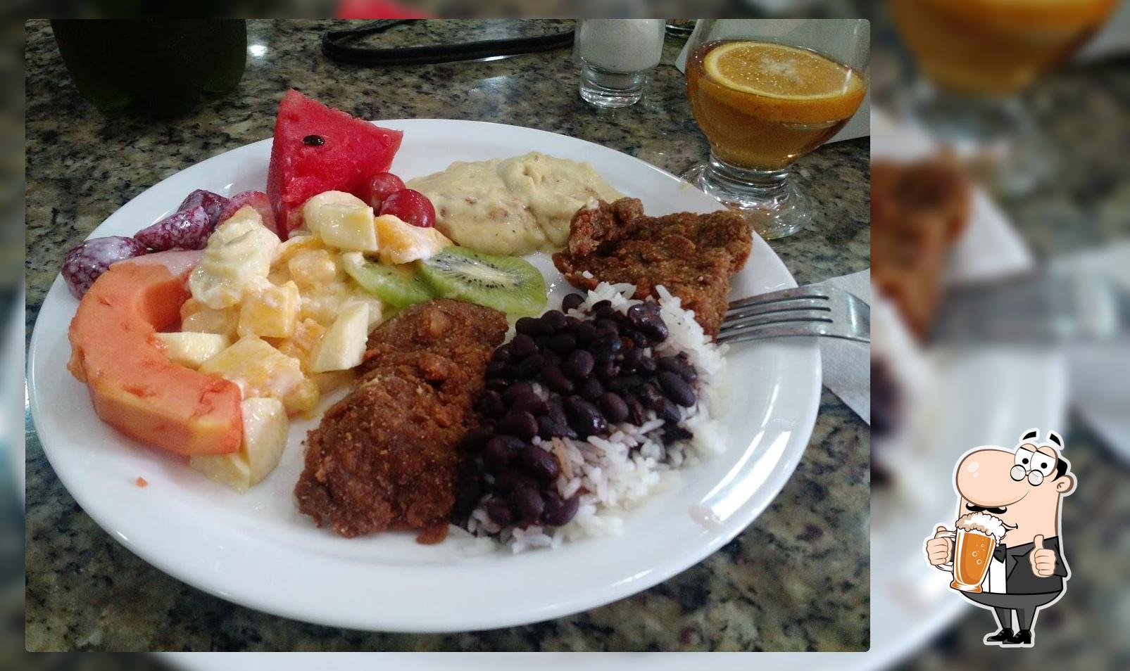 Red’s Restaurante