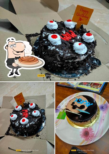 3pm cake studio