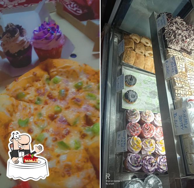 Bakewood, Dehradun - Restaurant reviews