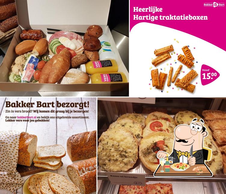 Bakker Bart Papendrecht