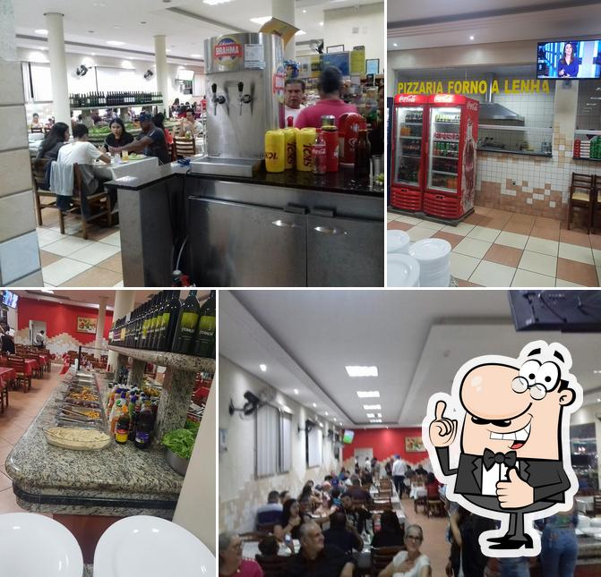 Campeiros'Grill lanchonete e Restaurante