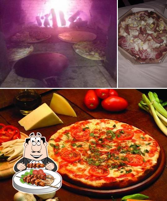 Pizzaria Rota do Lanche