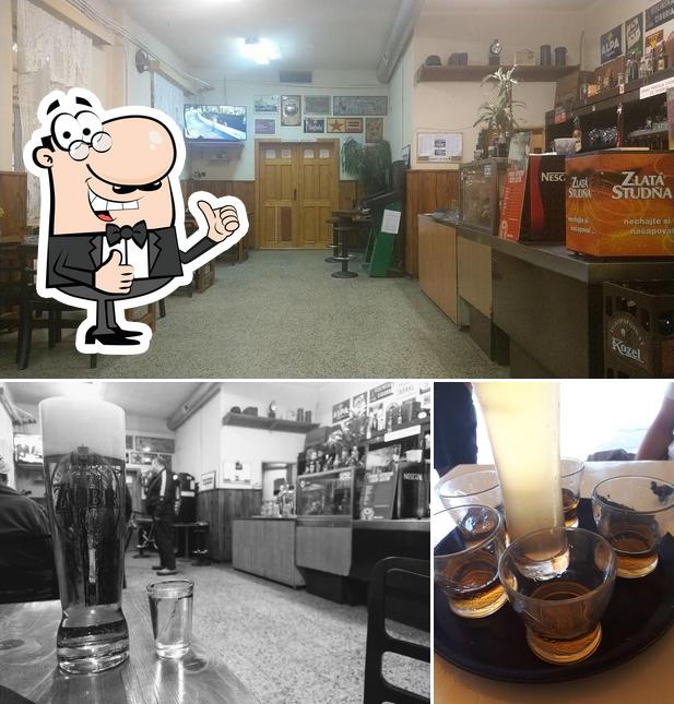 Pohostinstvo Malinovo