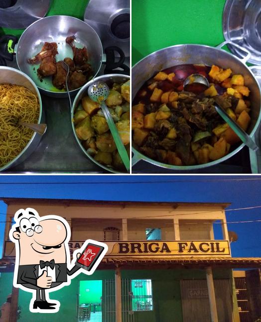Restaurante Briga Facil