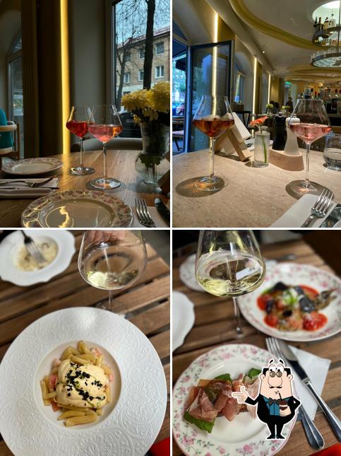 Tutto Osteria