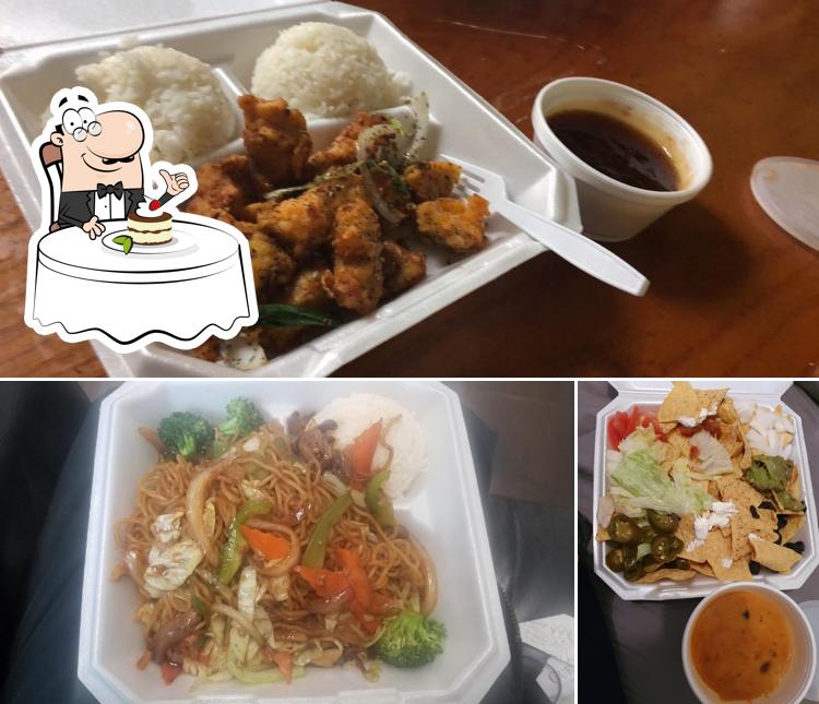 Uutuku in Kotzebue Restaurant reviews