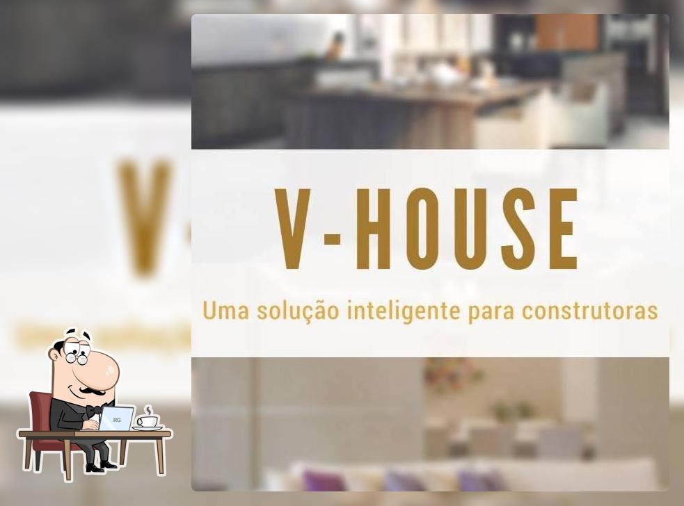 V-House Imperatriz MA