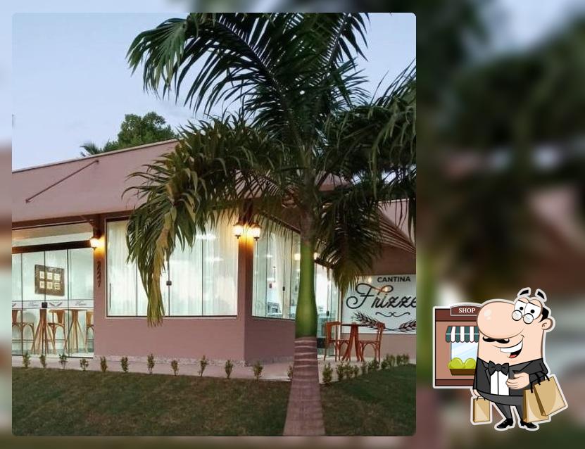 cantina frizzera
