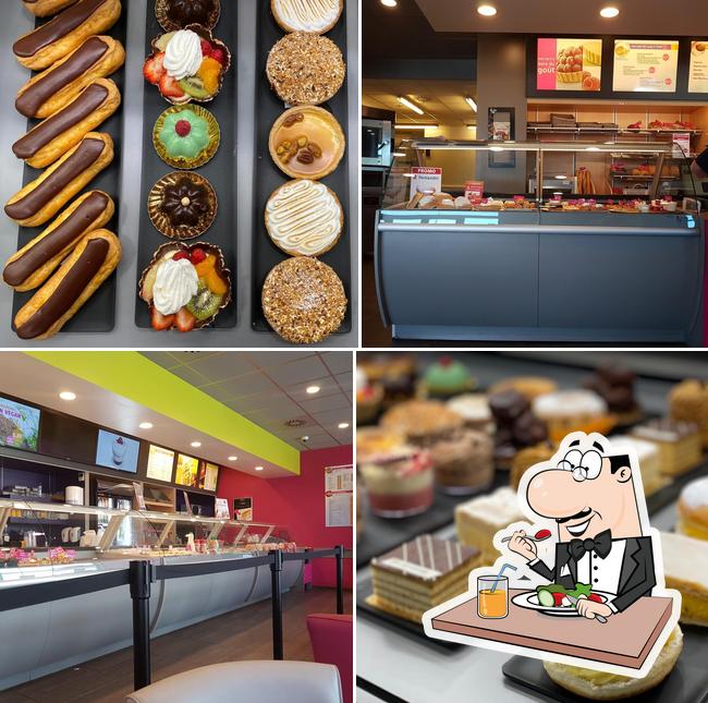 Boulangerie Sprimont - Point chaud