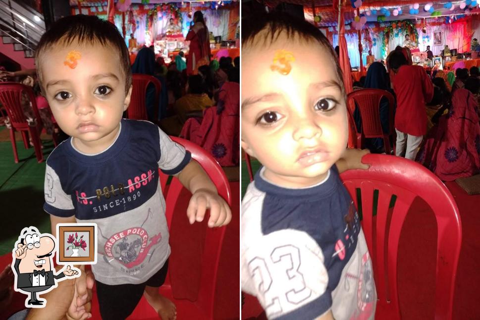 shiv bhail