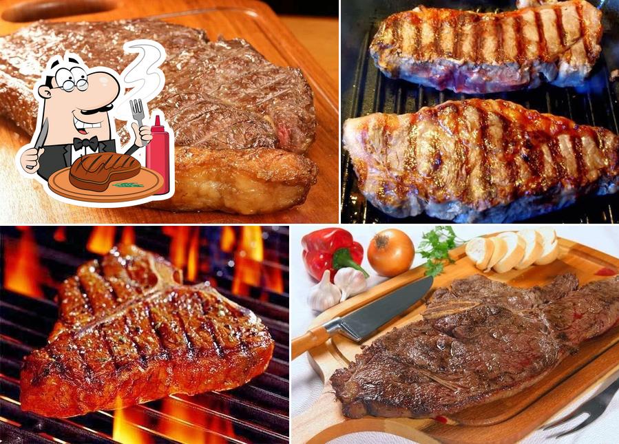 Alcatrão Grill
