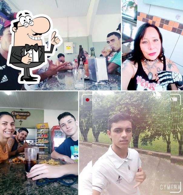 Churrascaria Parise