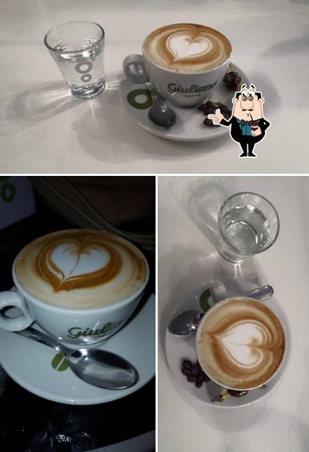 Royal coffee