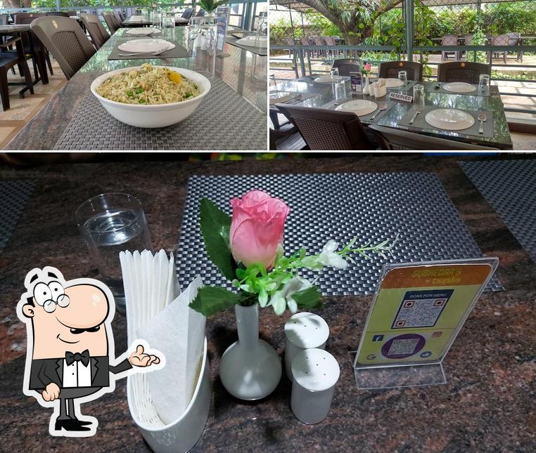 SUBHEDARS' restaurat