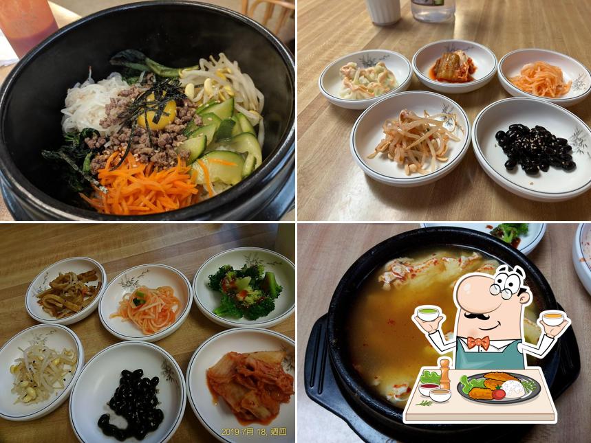 Pyung Taik Korean Restaurant in Niagara Falls Restaurant reviews
