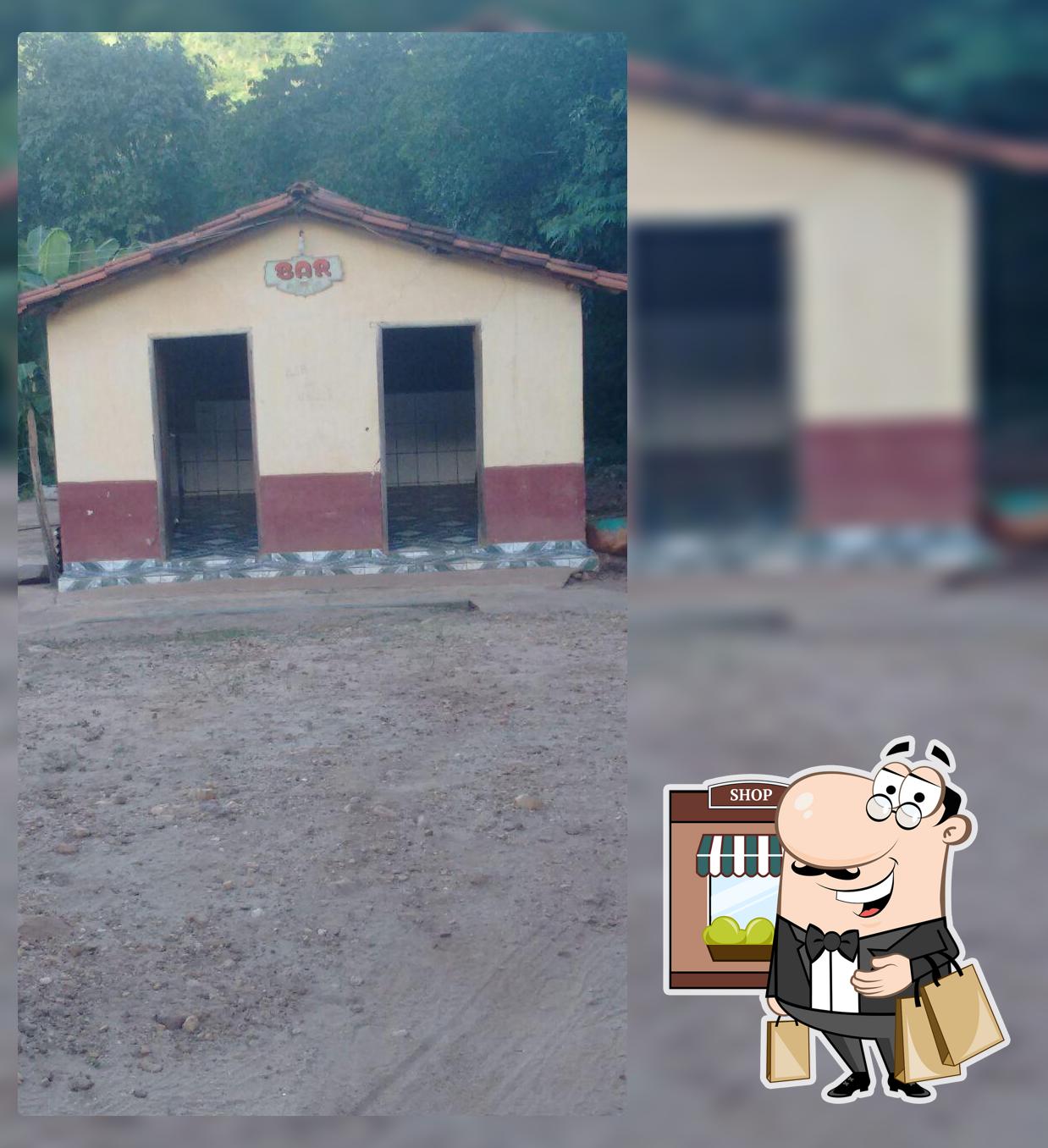 Bar Do Valdir