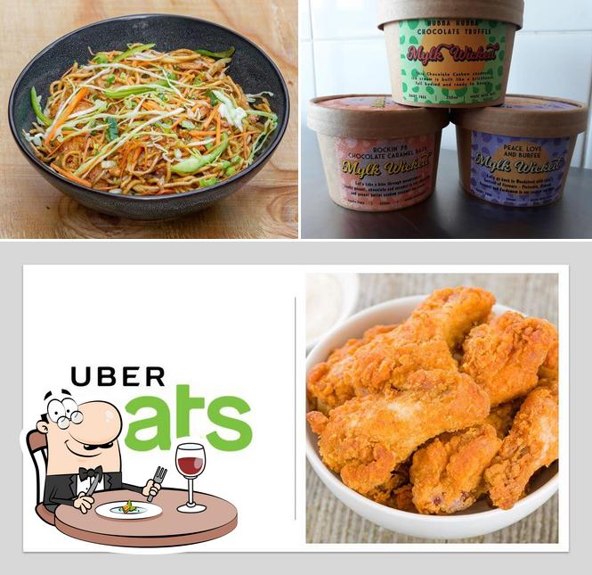 Chicken Run restaurant, Johannesburg Restaurant reviews