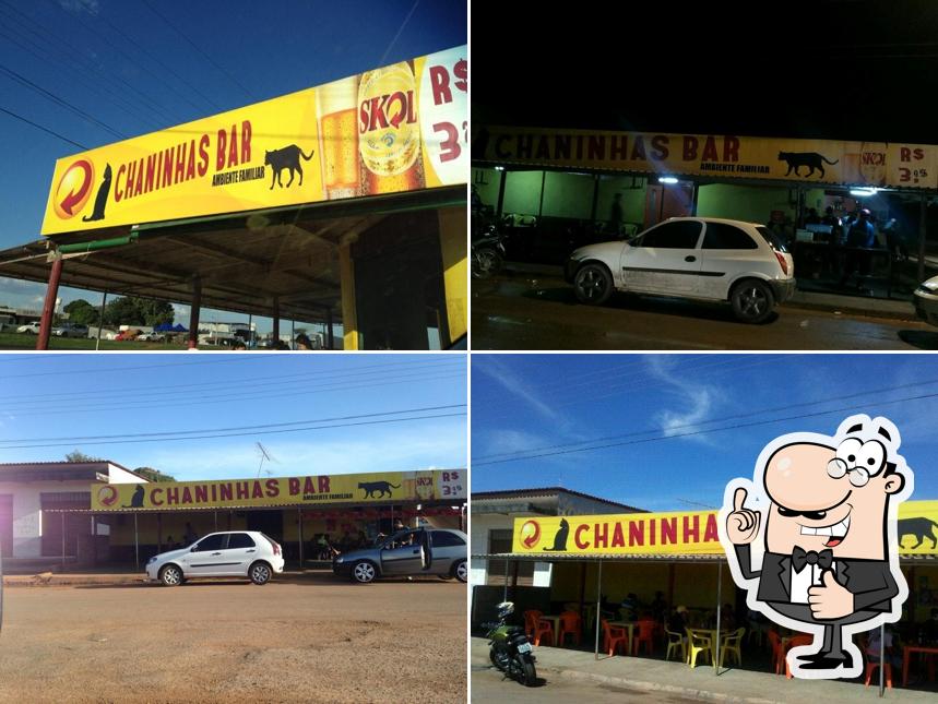 Chaninhas Bar