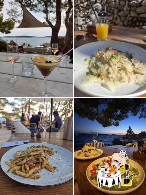 Platti al Falko Beach Bar & Food