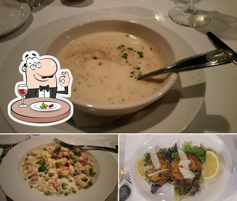 La Contea Italiano Ristorante in Baton Rouge Restaurant reviews