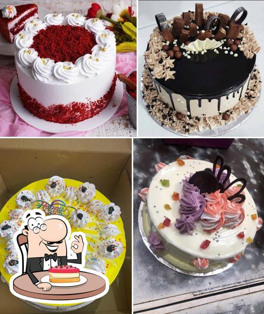 Muskan Confectionery & fast food