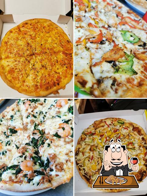 Pizza Cab Dormagen