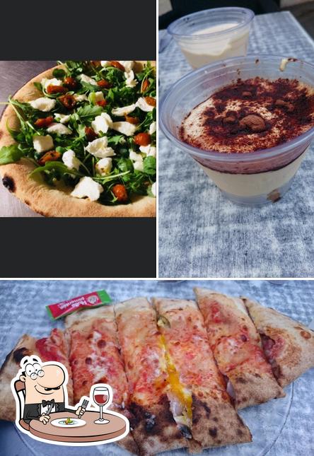 La Pizza Du Sappey « Chez PEP »