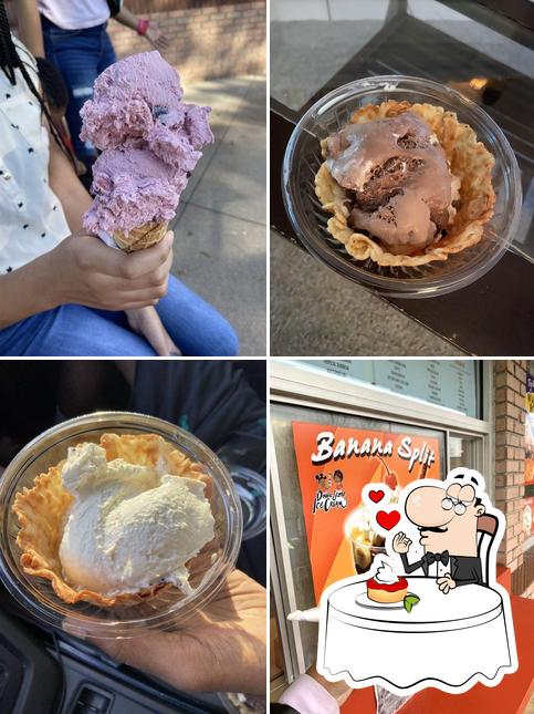 DOUBLE SCOOP ICE CREAM - 64 Photos & 69 Reviews - 2970 Stonecrest Pass,  Lithonia, Georgia - Ice Cream & Frozen Yogurt - Phone Number - Menu - Yelp