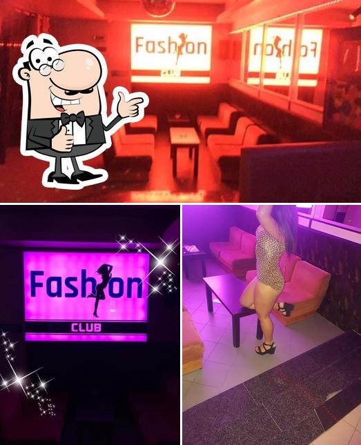Fashion Clube, Portugal Restaurant reviews