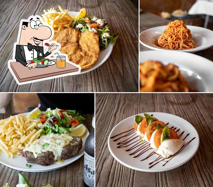 Takeaway food in Hampton, Victoria