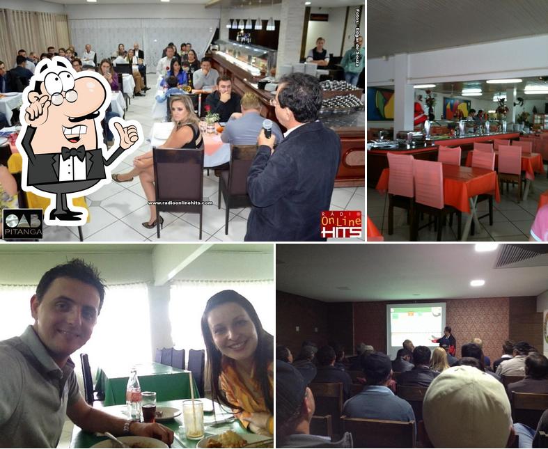 Marcos Churrascaria