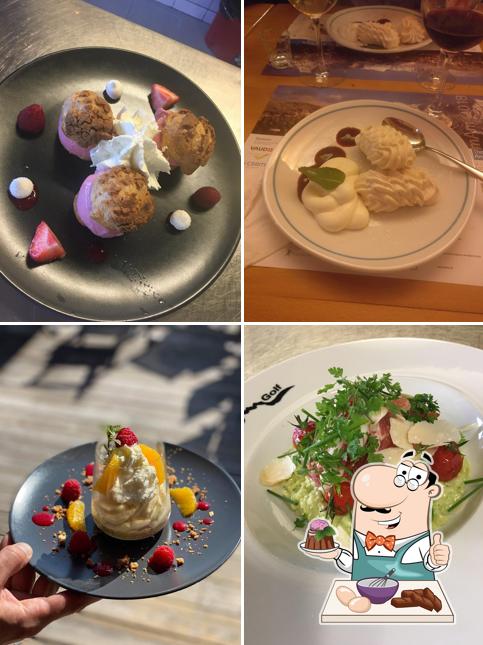 Restaurant du Golf - Villars-sur-Ollon