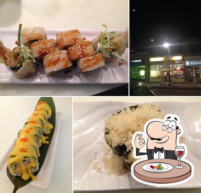 Express Asian Food in Ottawa Restaurant reviews
