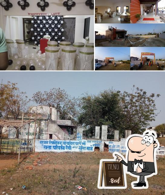Maa Annapurna Restaurant