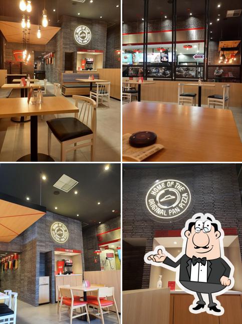 Pizza Hut