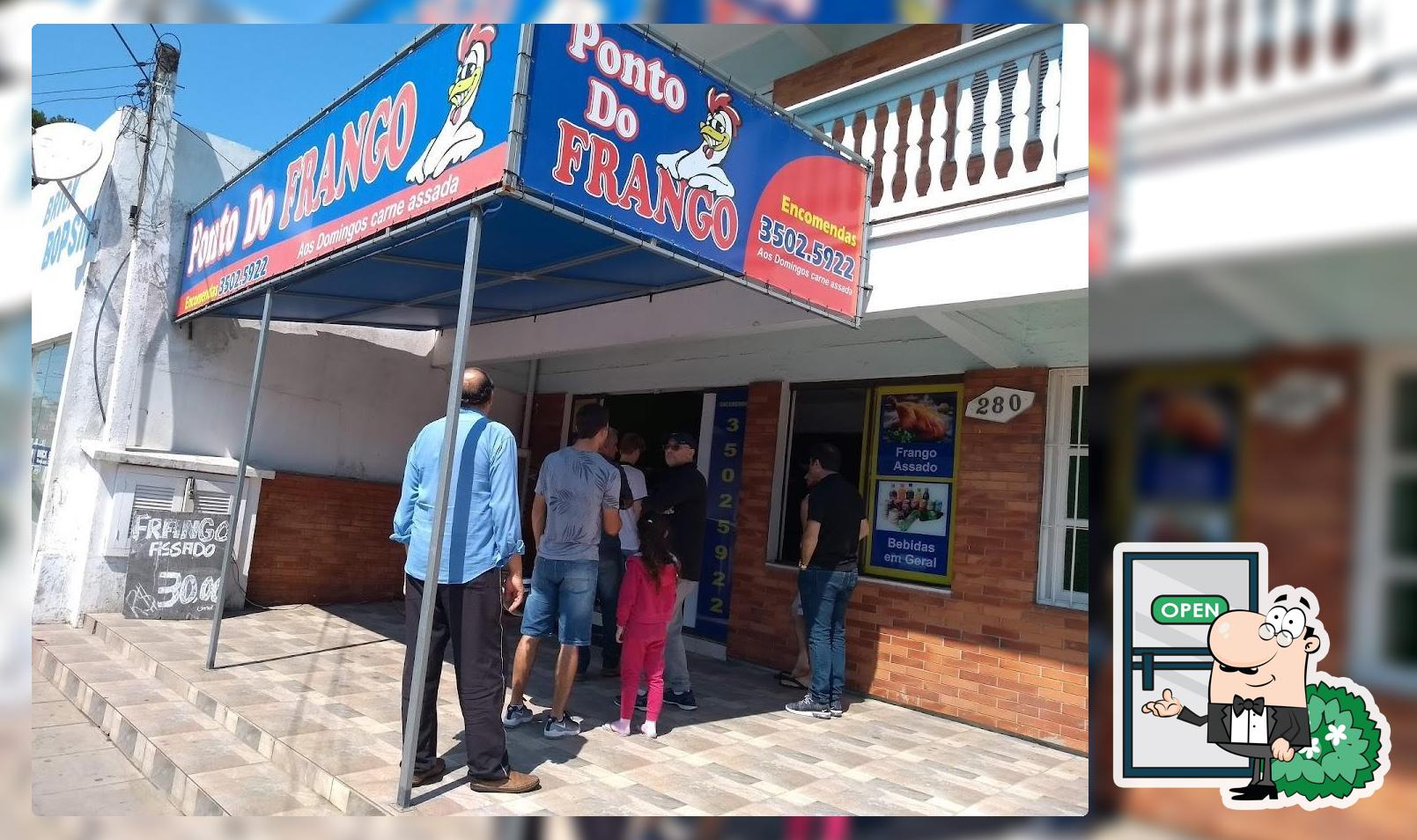 Ponto do Frango