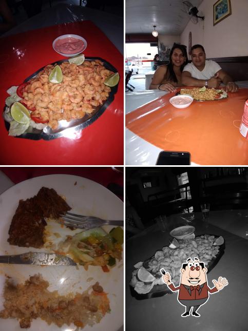 Restaurante e Pizzaria da Morena