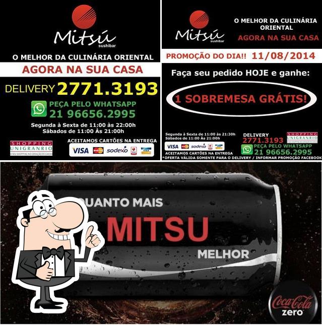 See this image of Sushi Sama Duque de Caxias RJ