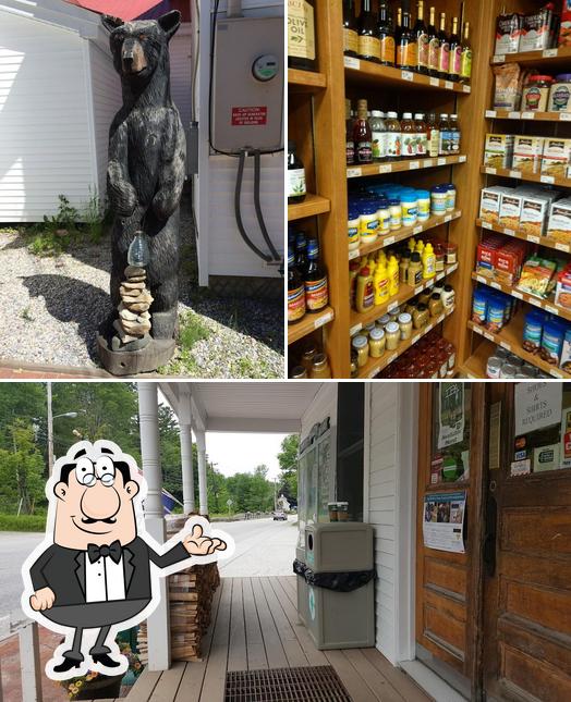 Winhall Market in Winhall Restaurant reviews