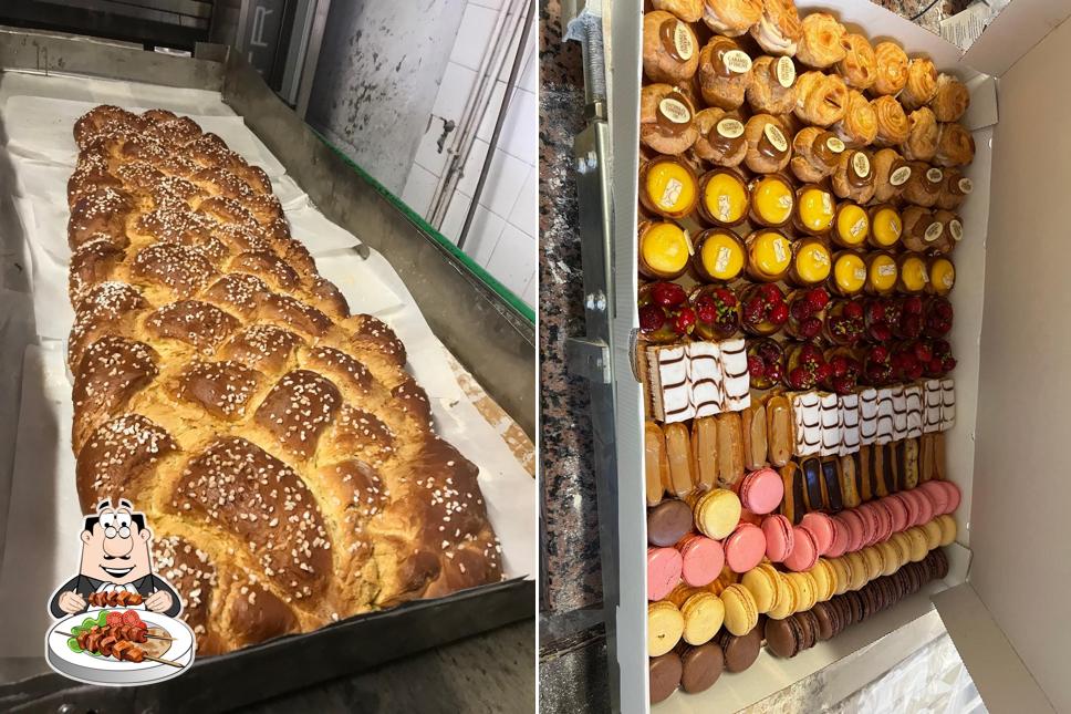 boulangerie de sardieu le fournil de chambaran