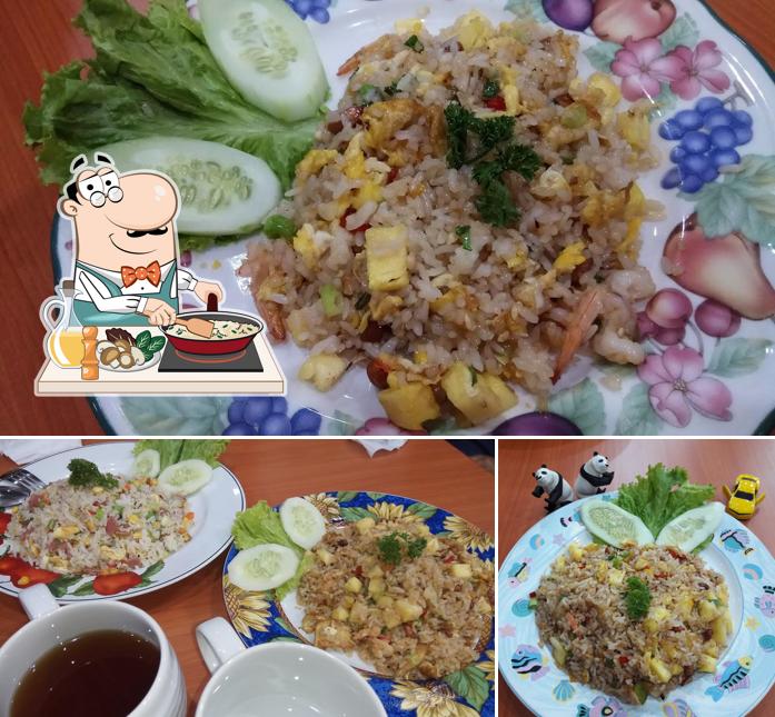 nasgor monas restaurant, Central Jakarta - Restaurant reviews