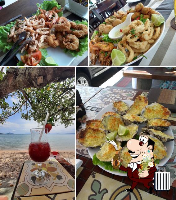 Restaurante Botequim das Flores