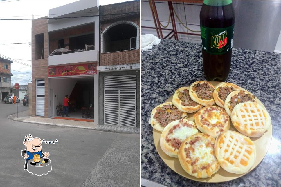 Restaurante Sabor Da Casa