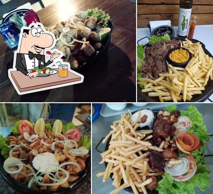 Restaurante e bar Le'gusta