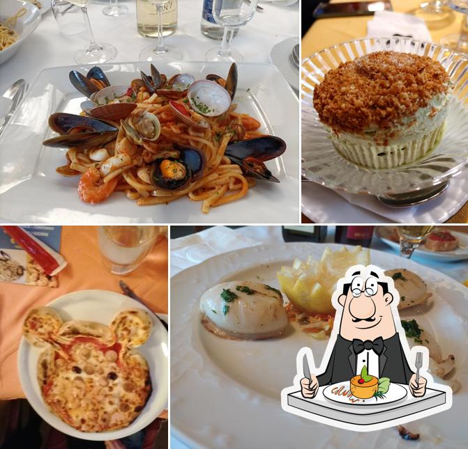 Ristorante Pizzeria Grotta Azzurra