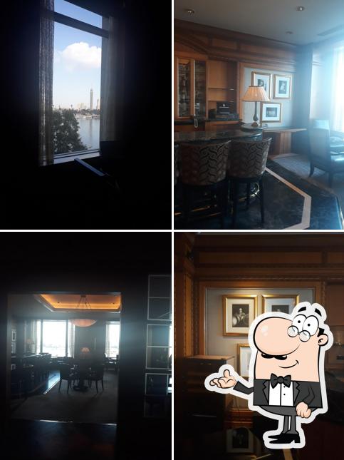 The Bar