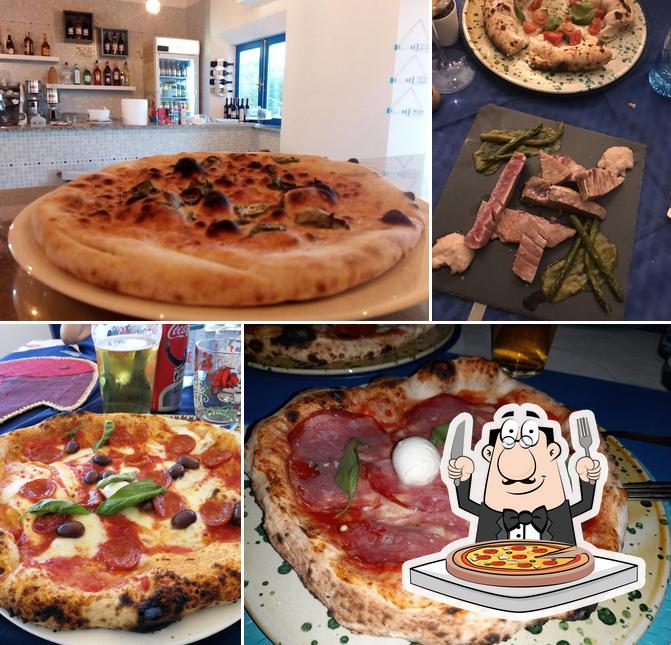 Ristorante Vento D'estate