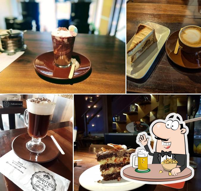 Amantes do Café